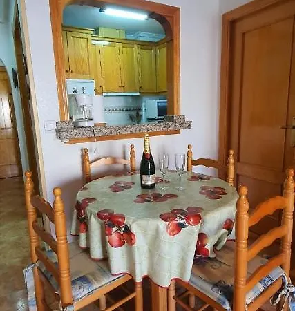 Appartamento Pool Balcony