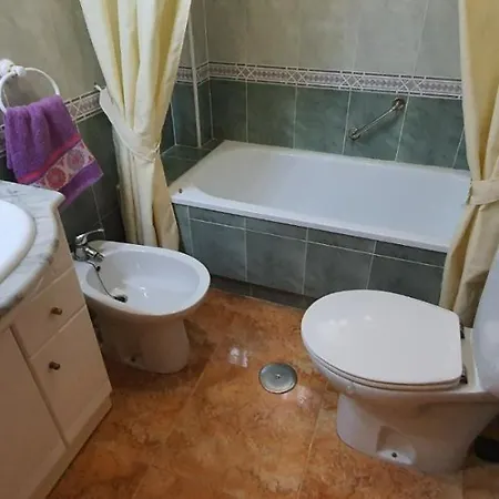 Appartamento Pool Balcony Torrevieja